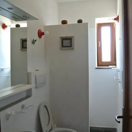 Casa Bellavista Lipari (Isola Lipari)