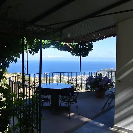 Casa Bellavista Lipari (Isola Lipari)