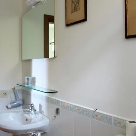 Feriehus Casa Bellavista Lipari (Isola Lipari)