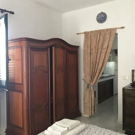 Feriehus Casa Bellavista Lipari (Isola Lipari)