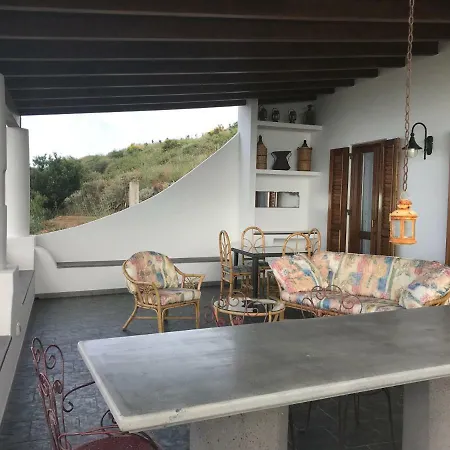 Casa Bellavista Feriehus *