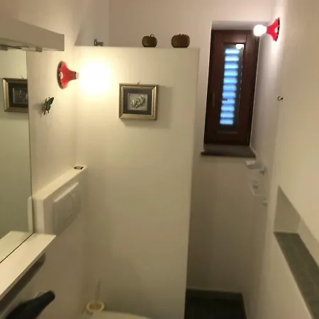 Feriehus Casa Bellavista Lipari (Isola Lipari)