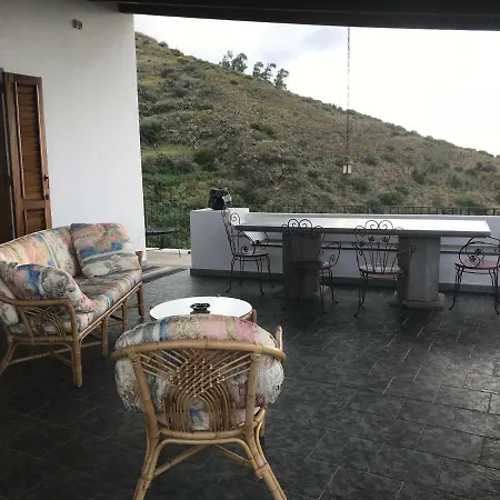 Casa Bellavista Lipari (Isola Lipari)