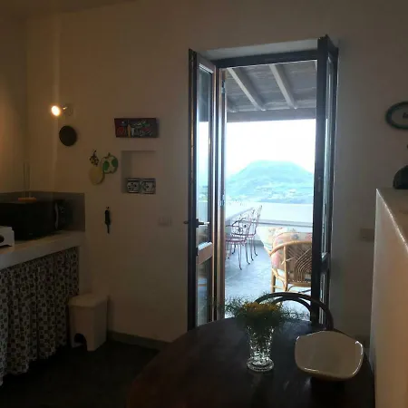 Casa Bellavista Lipari (Isola Lipari)
