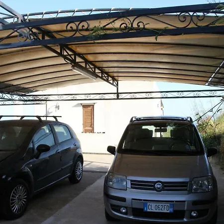 Feriehus Casa Bellavista