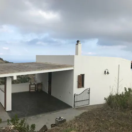 Casa Bellavista Feriehus