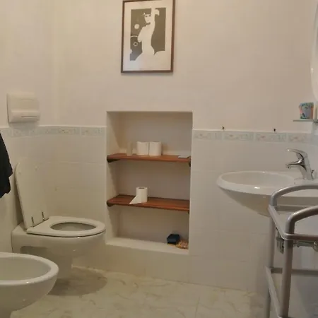 Σπίτι διακοπών Casa Bellavista