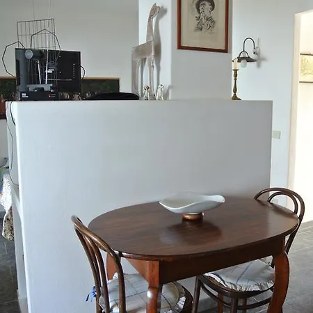 Casa Bellavista Σπίτι διακοπών