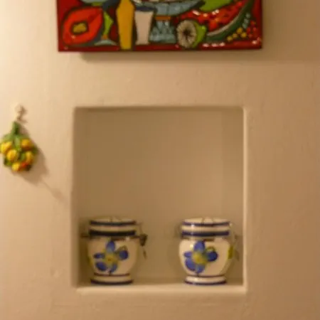 Casa Bellavista * Λίπαρι