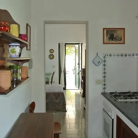 Casa Bellavista Casa de Férias Lípara