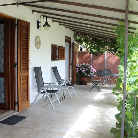 Casa Bellavista Λίπαρι