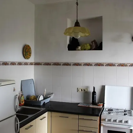 Σπίτι διακοπών Casa Bellavista *
