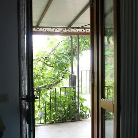 Σπίτι διακοπών Casa Bellavista