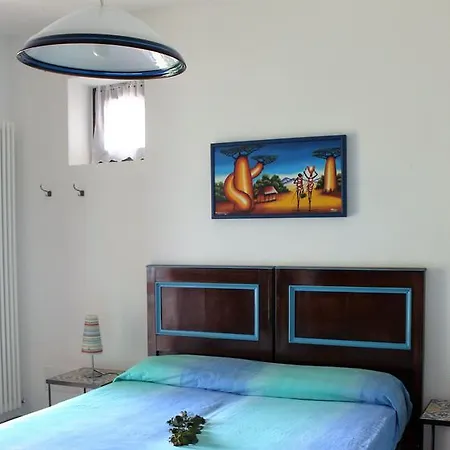 Σπίτι διακοπών Casa Bellavista *