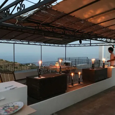 Σπίτι διακοπών Casa Bellavista