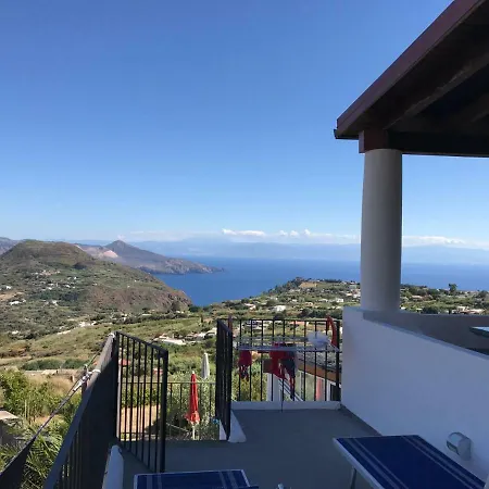 Casa Bellavista Σπίτι διακοπών *