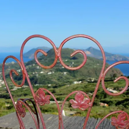 Σπίτι διακοπών Casa Bellavista *