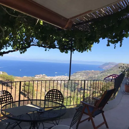 Σπίτι διακοπών Casa Bellavista