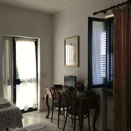 Casa Bellavista Σπίτι διακοπών