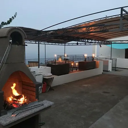 Casa Bellavista Casa de Férias