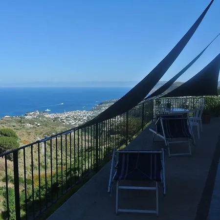 Casa Bellavista Σπίτι διακοπών