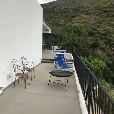 Casa Bellavista Casa de Férias *