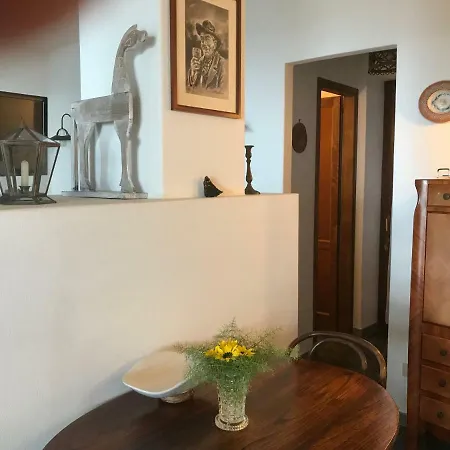 Casa de Férias Casa Bellavista