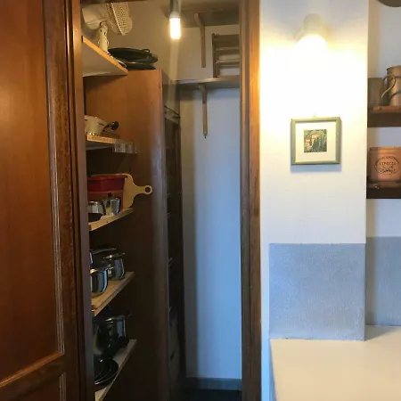 Casa Bellavista Σπίτι διακοπών Λίπαρι