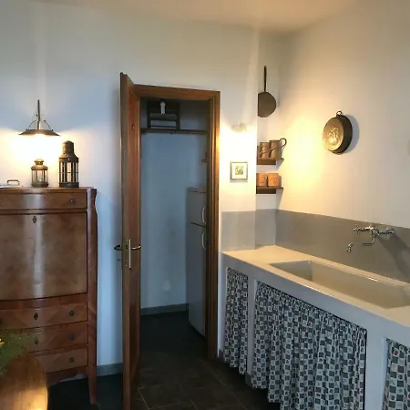 Σπίτι διακοπών Casa Bellavista *