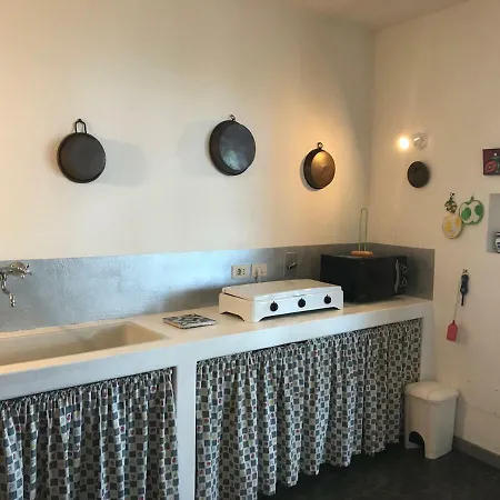 Casa Bellavista Σπίτι διακοπών Λίπαρι